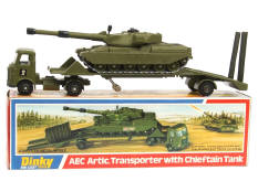 DINKY TOYS (GB) (1)
