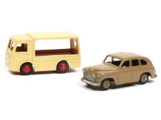 DINKY TOYS (GB) (2)