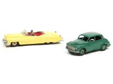 DINKY TOYS (GB) (2)