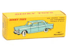 DINKY TOYS (FRANCE) (1)