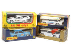 LUSO-TOYS (PORTUGAL) (4)