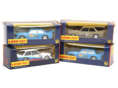 LUSO-TOYS (PORTUGAL) (4)