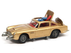 CORGI TOYS (GB) (1)