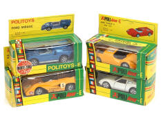 POLITOYS (ITALIE) (4)