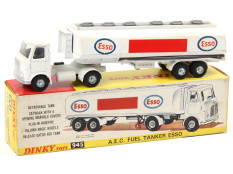 DINKY TOYS (GB) (1)