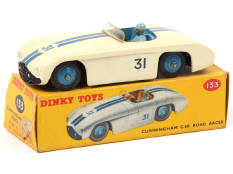 DINKY TOYS (GB) (1)