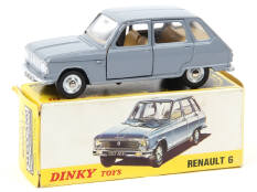 DINKY TOYS (FRANCE) (1)