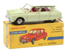 DINKY TOYS (FRANCE) (1)