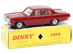 DINKY TOYS (FRANCE) (1)