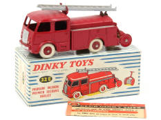 DINKY TOYS (FRANCE) (1)