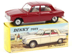 DINKY TOYS (FRANCE) (1)