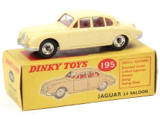 DINKY TOYS (GB) (1)