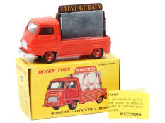 DINKY TOYS (FRANCE) (1)