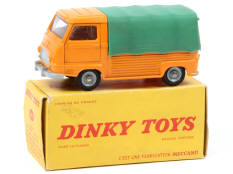 DINKY TOYS (FRANCE) (1)