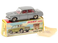 DINKY TOYS (FRANCE) (1)