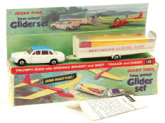 DINKY TOYS (GB) (1)