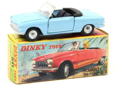 DINKY TOYS (FRANCE) (1)