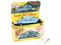 DINKY TOYS (GB) (1)