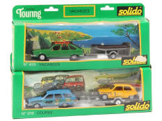 SOLIDO (FRANCE) (2)