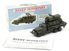DINKY TOYS (FRANCE) (1)