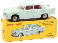 DINKY TOYS (FRANCE) (1)