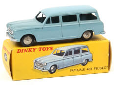 DINKY TOYS (FRANCE) (1)