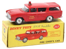 DINKY TOYS (GB) (1)