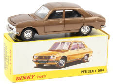 DINKY TOYS (FRANCE) (1)