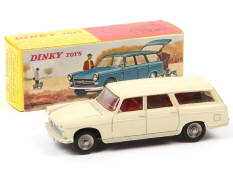 DINKY TOYS (FRANCE) (1)
