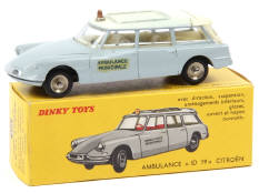 DINKY TOYS (FRANCE) (1)