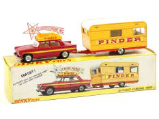 DINKY TOYS (FRANCE) (1)