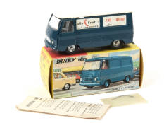 DINKY TOYS (FRANCE) (1)