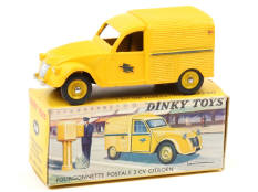 DINKY TOYS (FRANCE) (1)