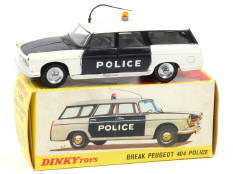 DINKY TOYS (FRANCE) (1)