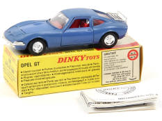 DINKY TOYS (FRANCE) (1)
