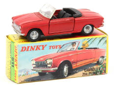 DINKY TOYS (FRANCE) (1)