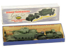 DINKY TOYS (GB) (1)