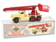 DINKY TOYS (GB) (1)