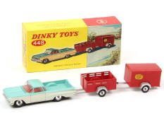 DINKY TOYS (GB) (1)