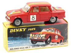 DINKY TOYS (FRANCE) (1)