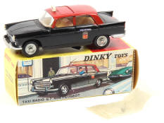 DINKY TOYS (FRANCE) (1)