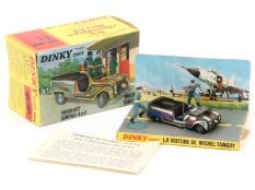 DINKY TOYS (FRANCE) (1)