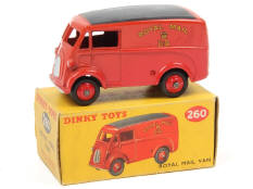 DINKY TOYS (GB) (1)