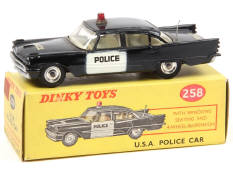 DINKY TOYS (GB) (1)