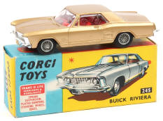 CORGI TOYS (GB) (1)