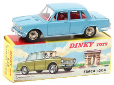 DINKY TOYS (FRANCE) (1)