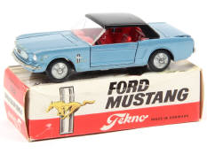 TEKNO (DANEMARK) (1)