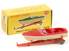 DINKY TOYS (GB) (1)