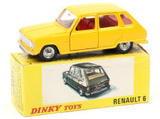 DINKY TOYS (FRANCE) (1)