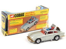 CORGI TOYS (GB) (1)